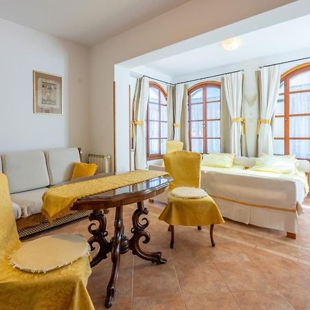 Apartments Villa Mavero Banjole Luaran gambar