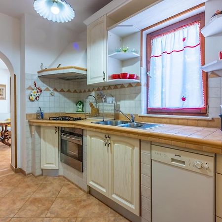 Apartments Villa Mavero Banjole Luaran gambar