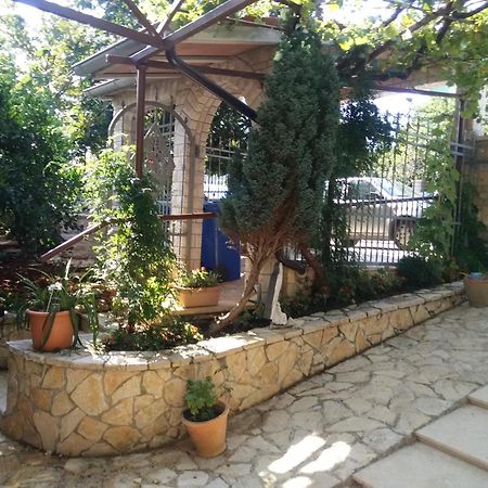 Apartments Villa Mavero Banjole Luaran gambar