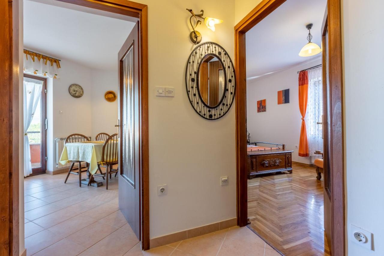 Apartments Villa Mavero Banjole Luaran gambar