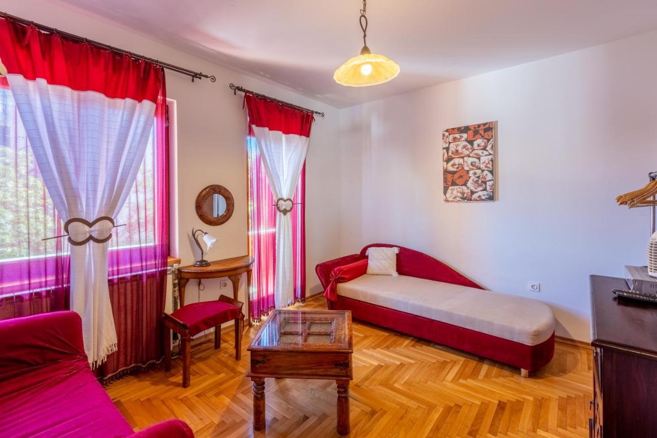 Apartments Villa Mavero Banjole Luaran gambar