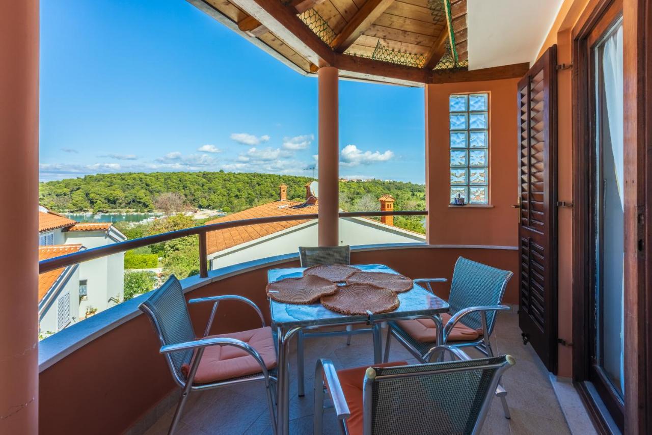 Apartments Villa Mavero Banjole Luaran gambar