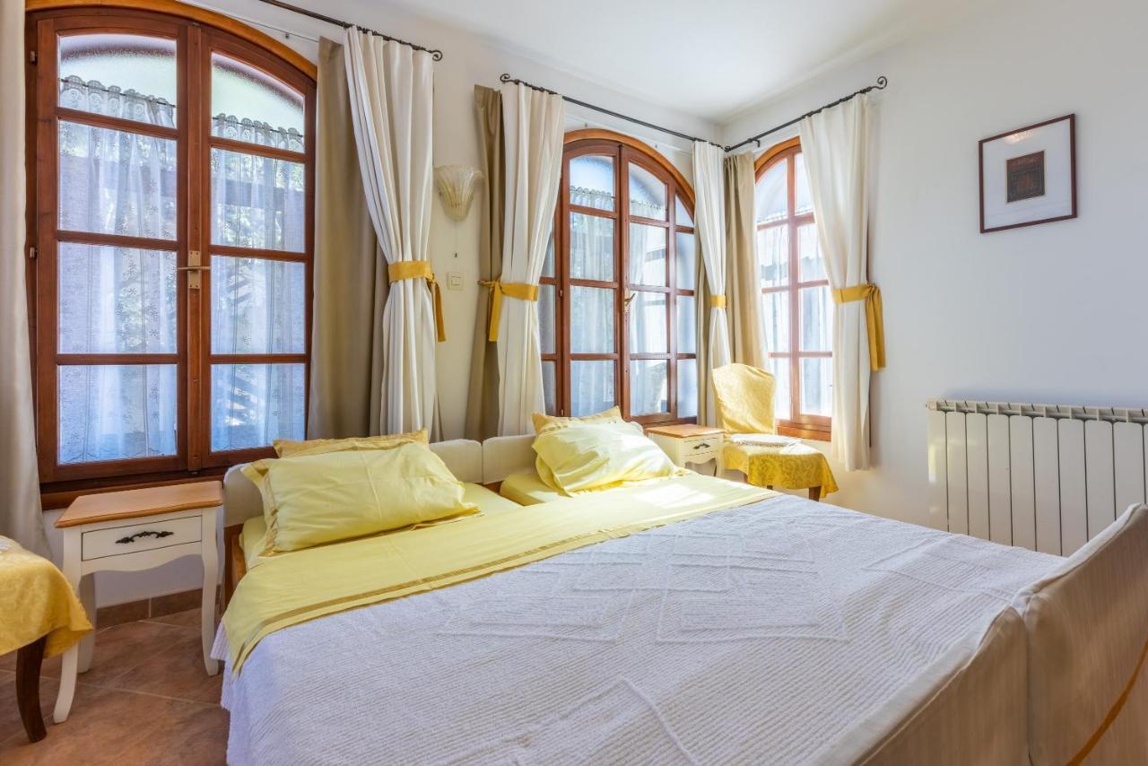 Apartments Villa Mavero Banjole Luaran gambar
