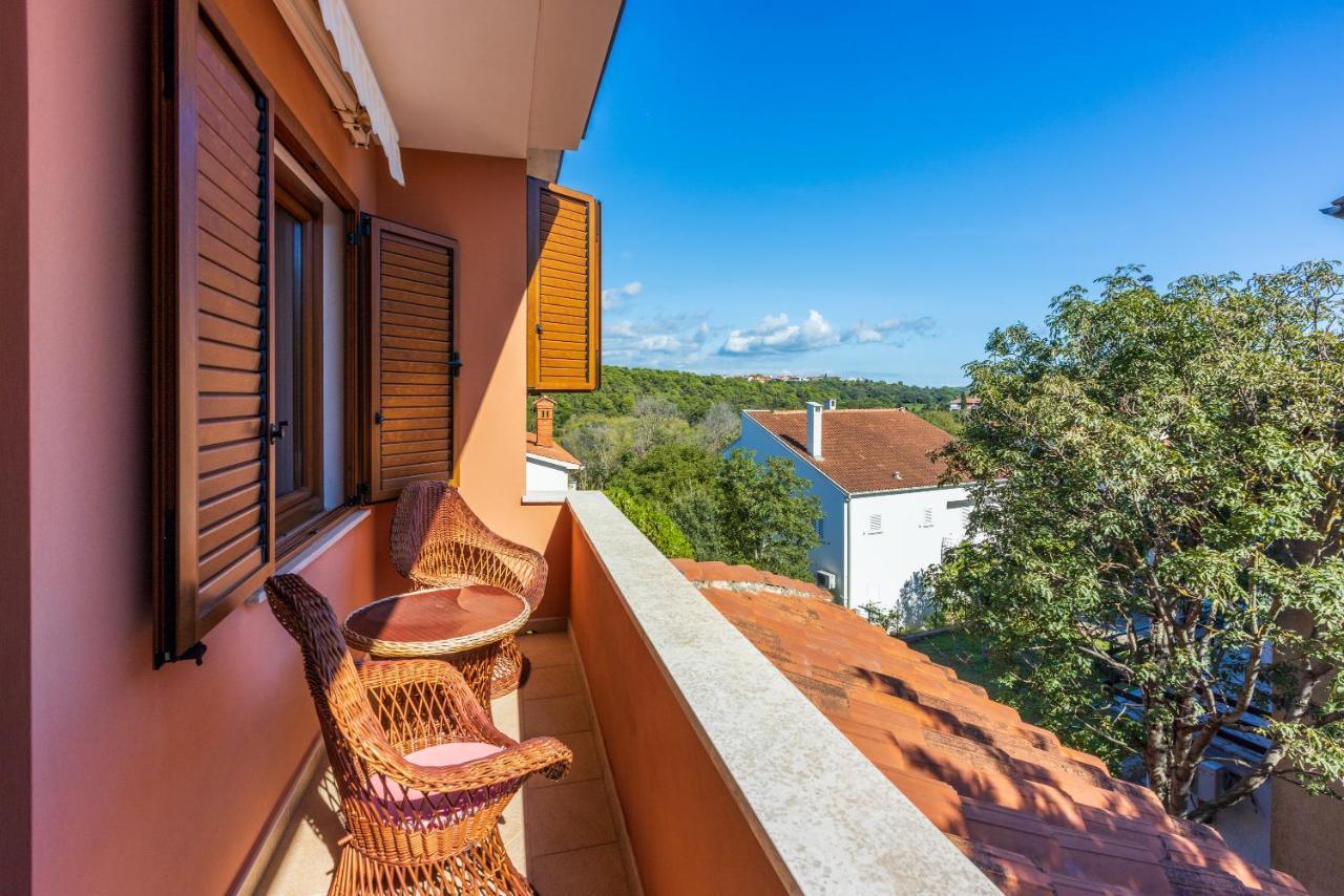 Apartments Villa Mavero Banjole Luaran gambar