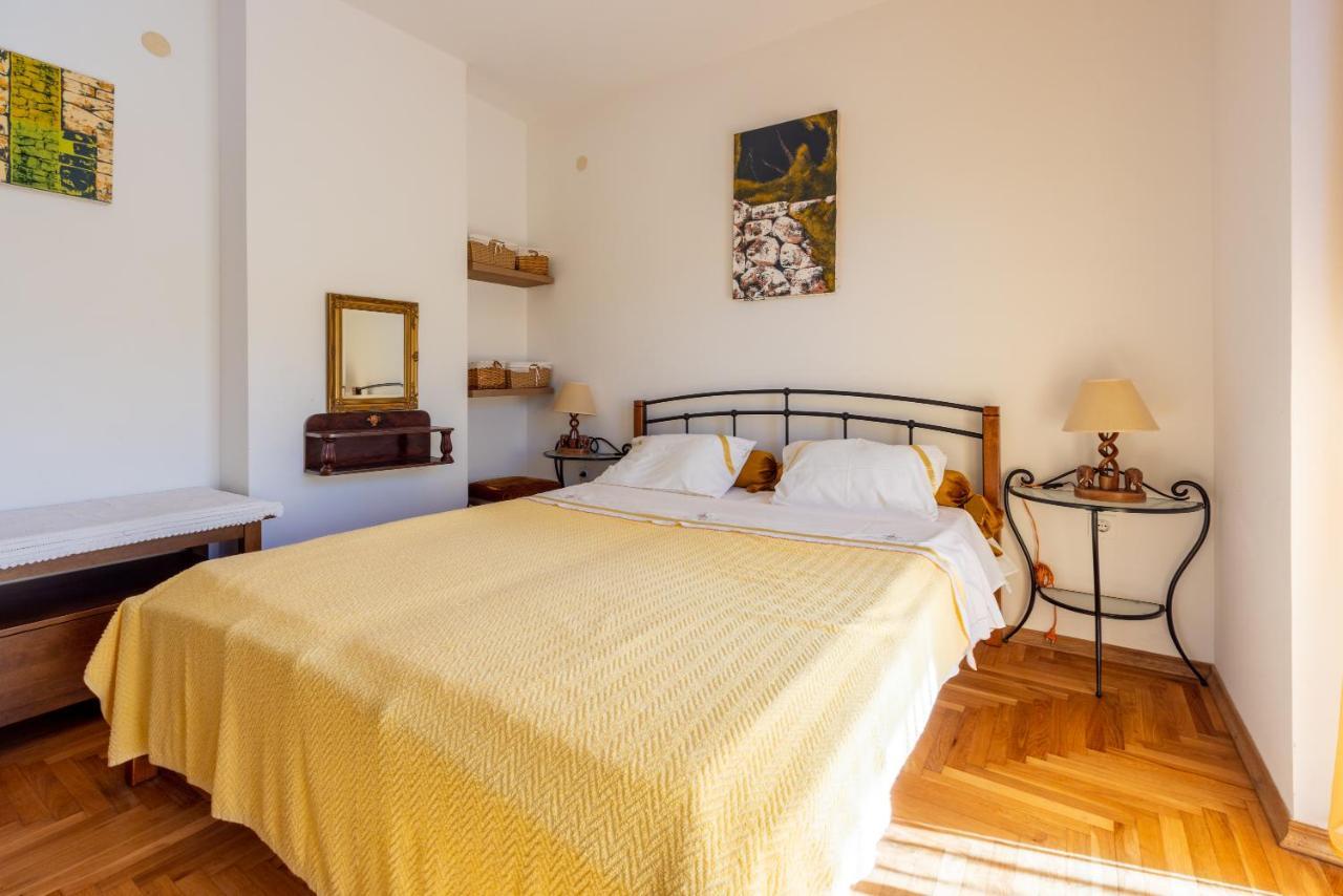 Apartments Villa Mavero Banjole Luaran gambar