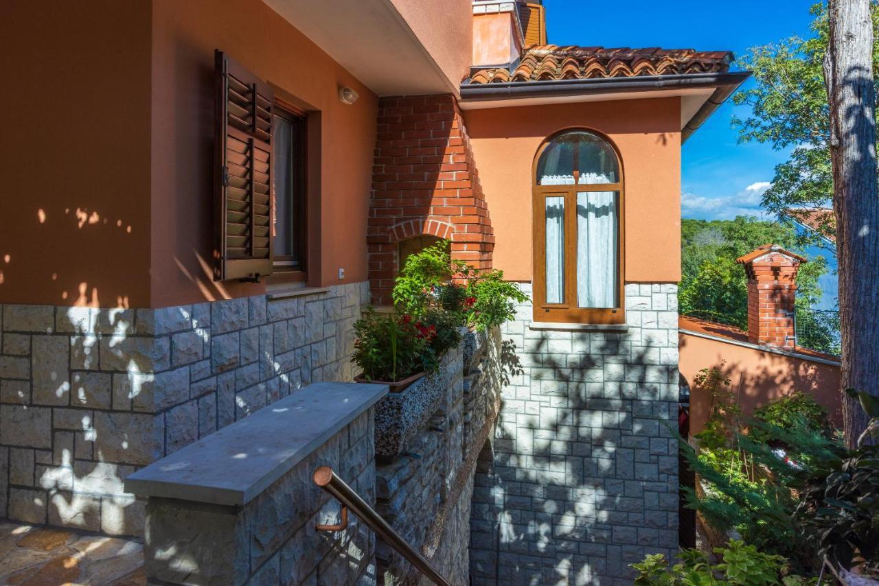Apartments Villa Mavero Banjole Luaran gambar