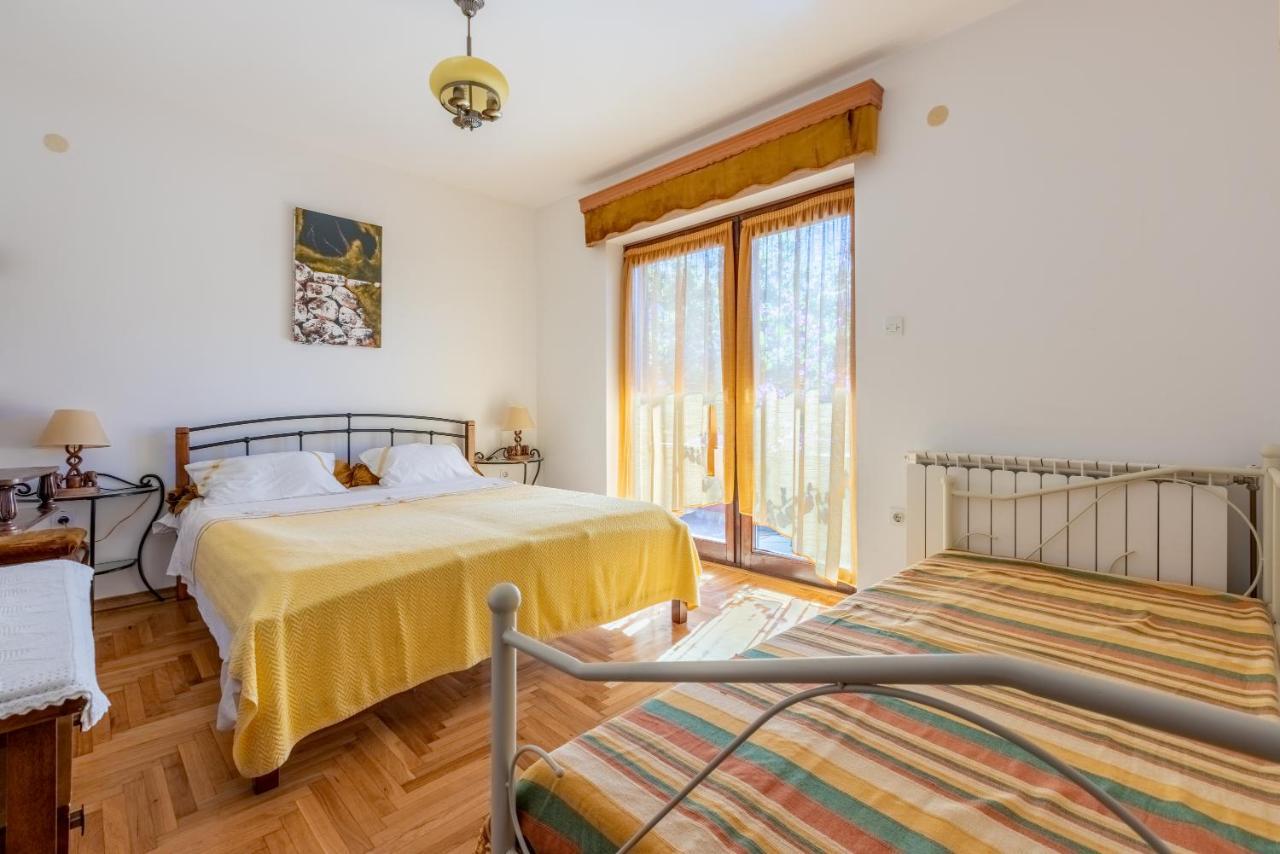 Apartments Villa Mavero Banjole Luaran gambar