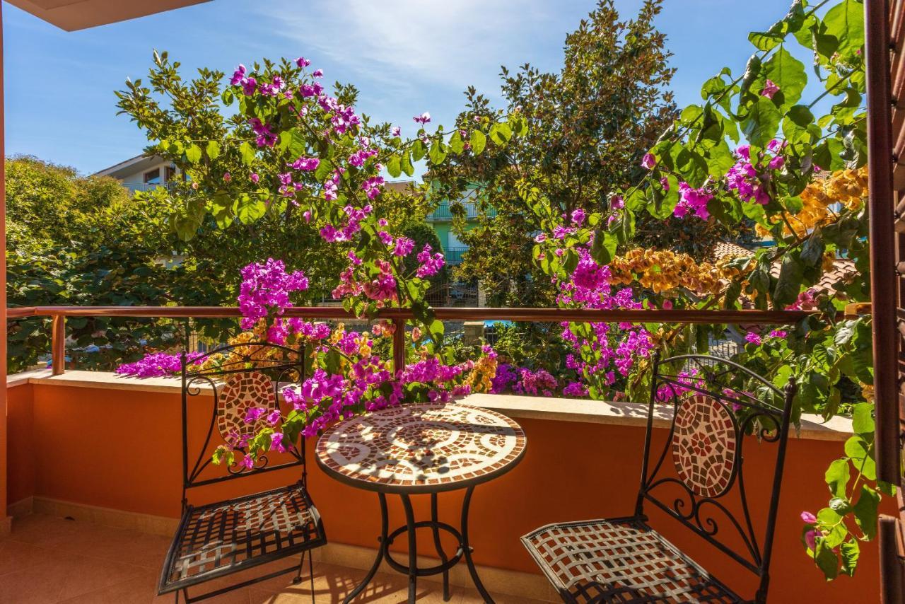Apartments Villa Mavero Banjole Luaran gambar