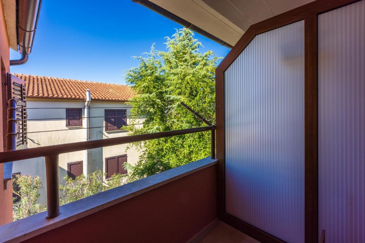 Apartments Villa Mavero Banjole Luaran gambar