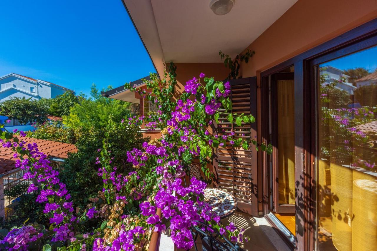 Apartments Villa Mavero Banjole Luaran gambar