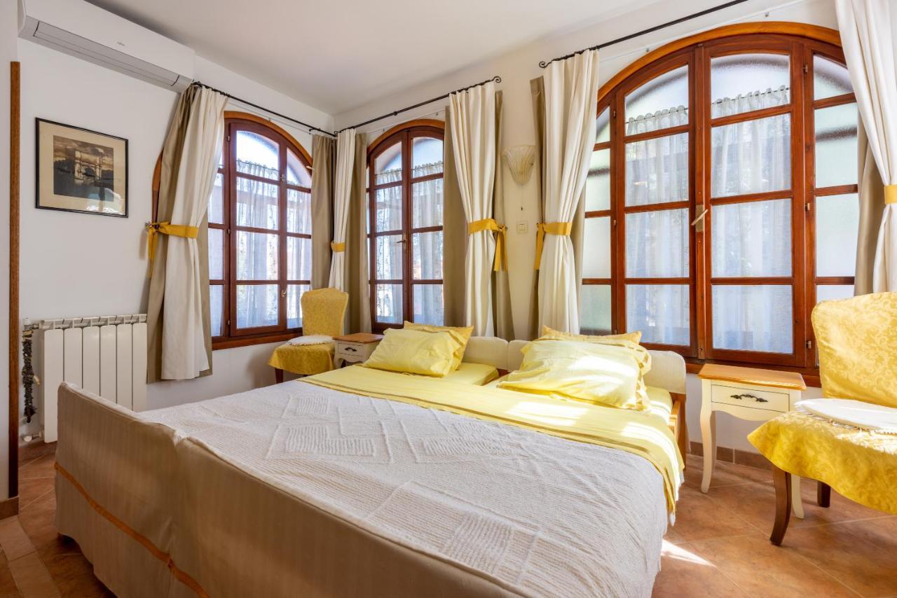 Apartments Villa Mavero Banjole Luaran gambar