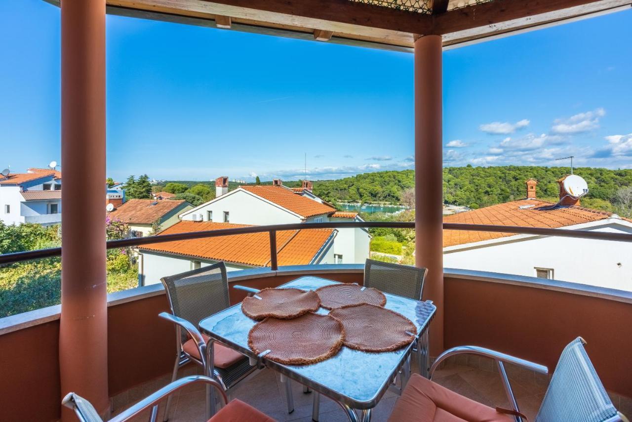 Apartments Villa Mavero Banjole Luaran gambar