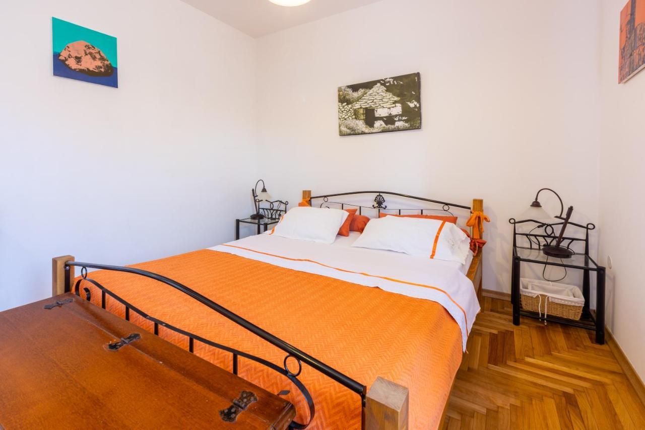 Apartments Villa Mavero Banjole Luaran gambar