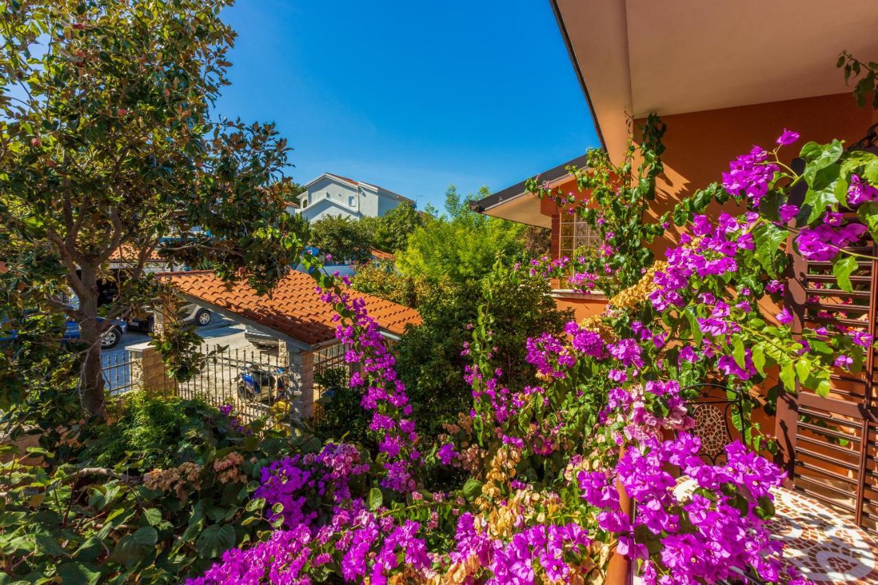 Apartments Villa Mavero Banjole Luaran gambar