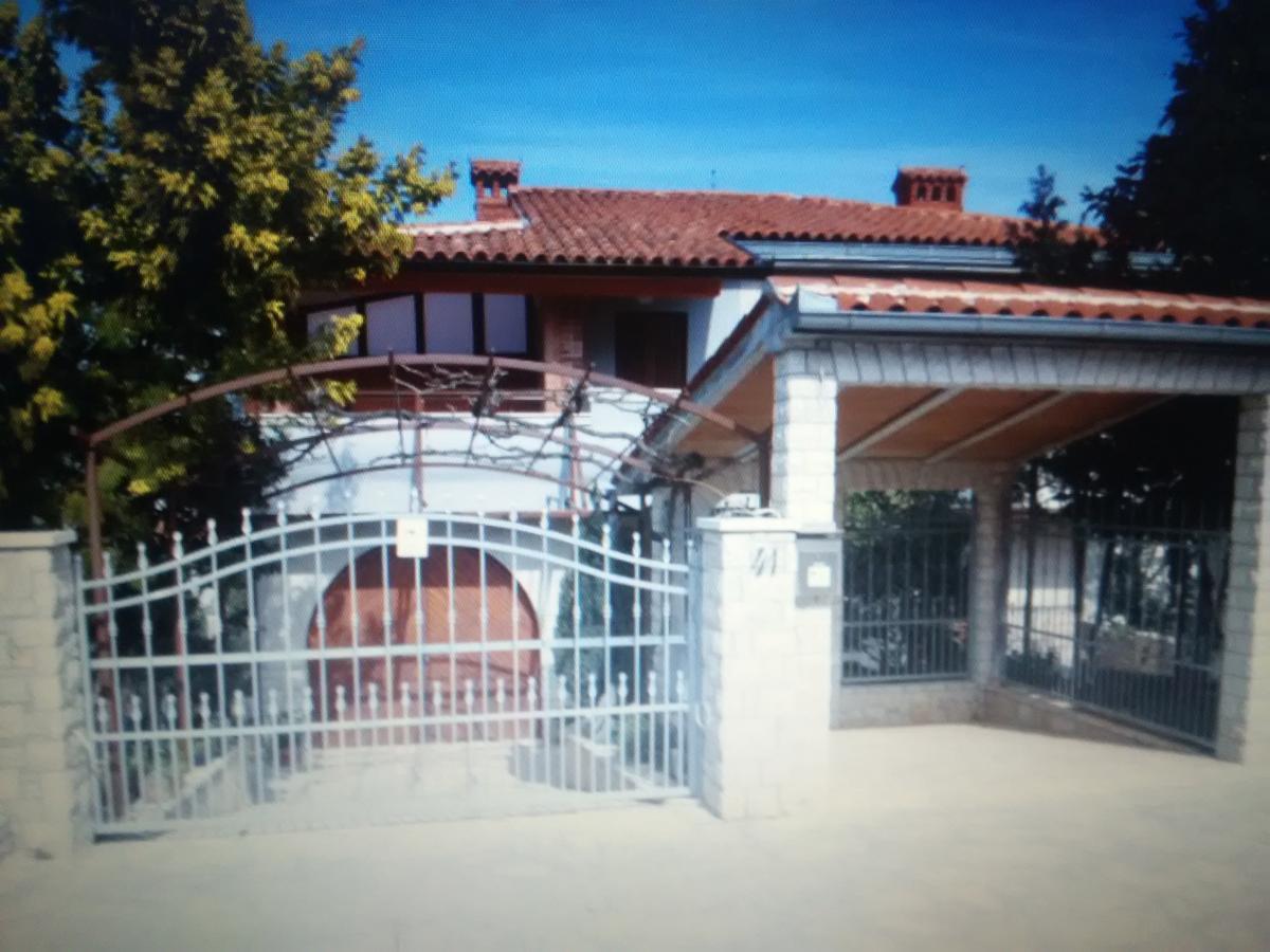 Apartments Villa Mavero Banjole Luaran gambar