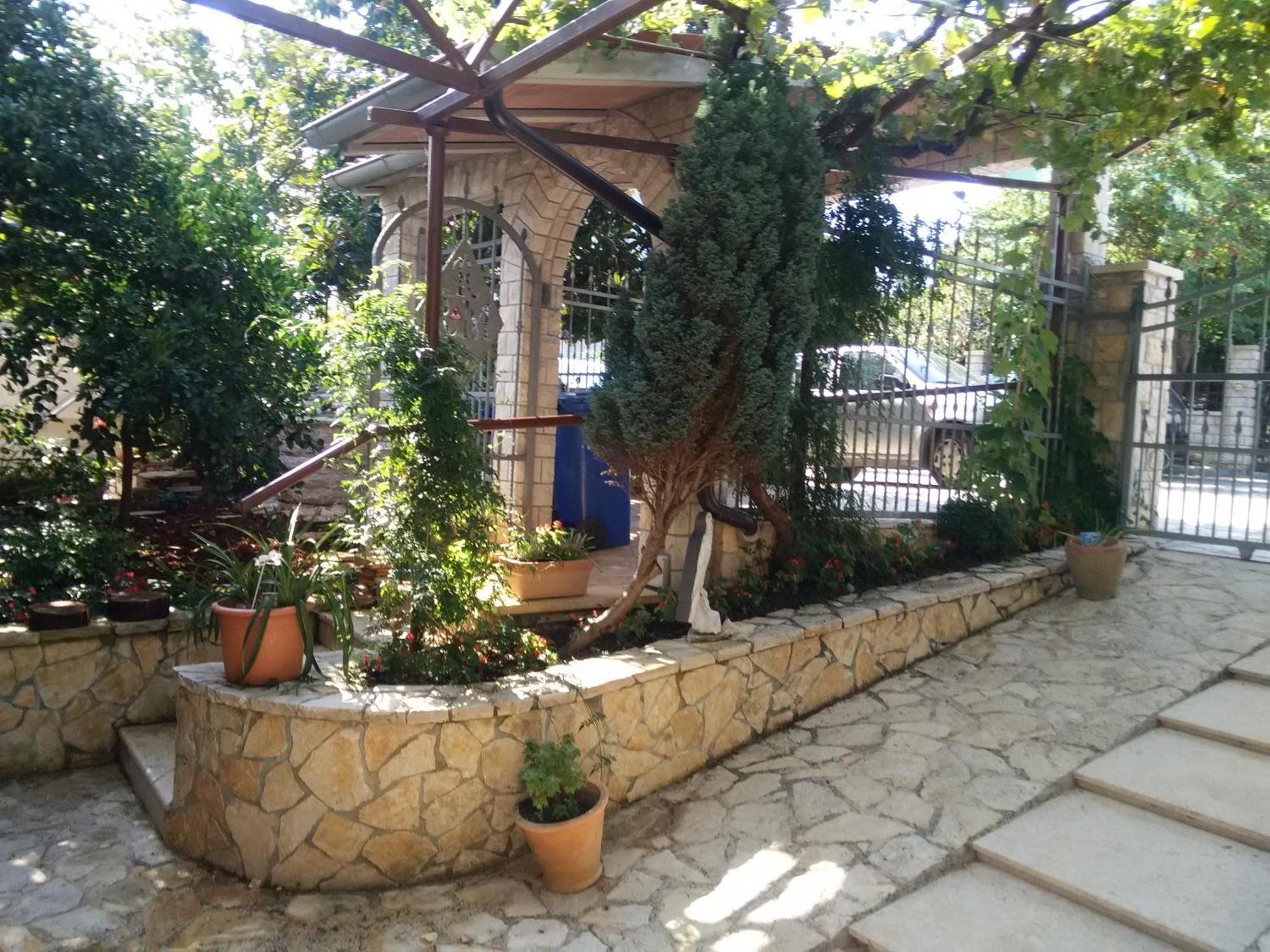 Apartments Villa Mavero Banjole Luaran gambar