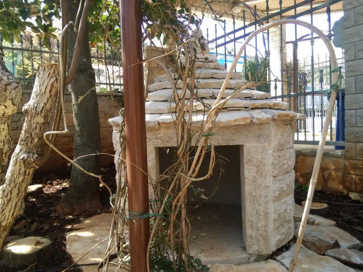 Apartments Villa Mavero Banjole Luaran gambar