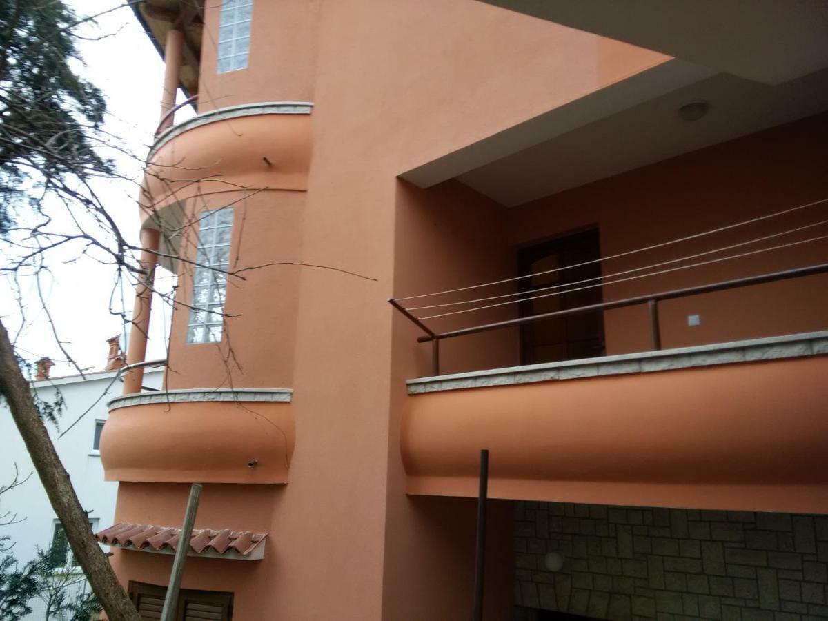 Apartments Villa Mavero Banjole Luaran gambar